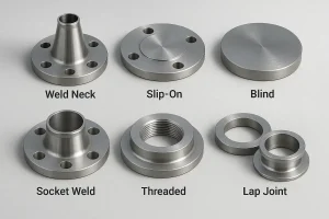 Cad é an táthú butt? Cad iad na difríochtaí ó naisc BW go SW, flanged, snáithithe?