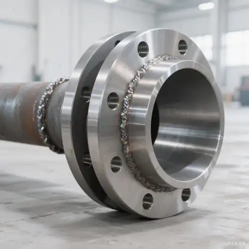 Cad é Socket Weld?